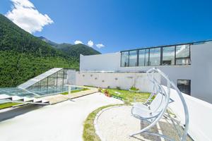 2025UTMS丨阿巴郎度假花园美宿【百公里换装点】