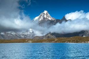会员报名专属通道 | 越山向“海”越野之旅—去四姑娘山看“海”系列活动