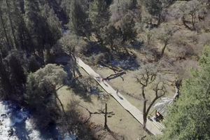 2019凯乐石环四姑娘山超级越野跑纪实片