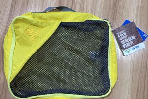 【积分商城】四野4WILD 收纳包·出差包·洗漱包·鞋包