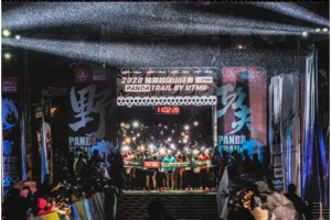 会员报名｜2023熊猫超级山径赛-家庭熊猫FPT（12K）