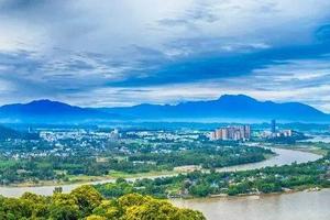 会员报名专属通道丨肆意去野——[五一]乐山三峨山越野美食之旅