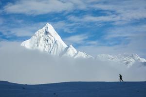 云端越野训练营｜观山探海：2021第一期（7.16-7.18）