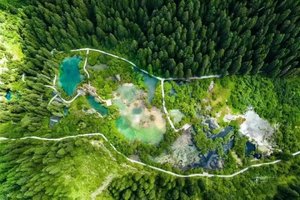 松潘马拉松助威团｜2025松潘半程马拉松