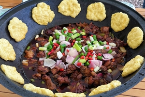 龙泉山运动基地套餐预定