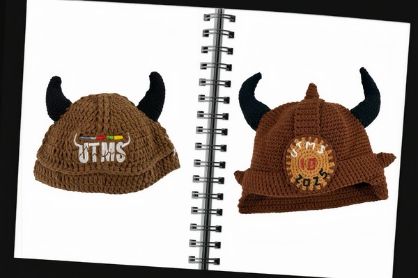 UTMS 经典款 牦牛帽 & 十周年限定款 牦牛帽