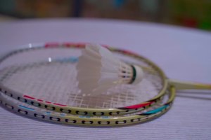 南明区第八届职工运动会羽毛球比赛