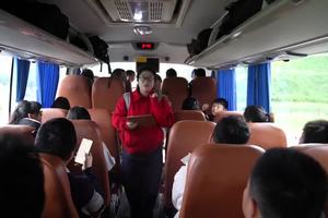 贵州大学・魁北克大学 MPM 项目 2025 级新生开展户外素质拓展训练