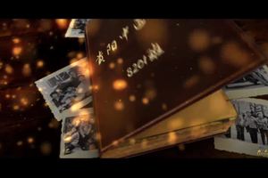 贵阳中医学院8201同学聚会