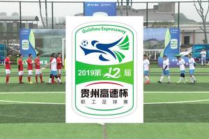 八人制三四名决赛省国资委机关队vs交通运输队