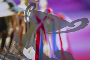 2023年南明区教育系统职工运动会开幕式