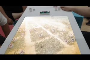 南明区第九届职工运动会棋类比赛