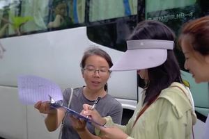 【第四期】贵阳环城高速公路营运有限公司“不忘初心·砥砺前行”2024年度员工拓展培训