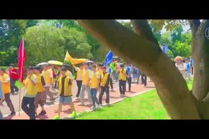 KK·PARTY&MORE趣味运动会