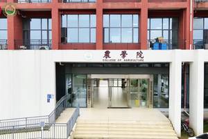 贵州大学农学院2025年“三八”节师生素质拓展训练营