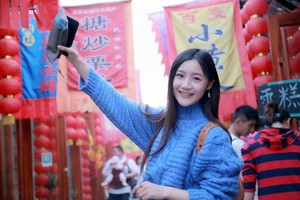 【10.1-6发团】148元：兰陵压油沟，纯玩一日游