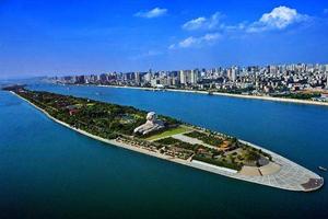 【霸道湖南】3599元：長沙、韶山、鳳凰古城.沱江泛舟、天門山、張家界、天子山、空中田園、袁家界，雙飛六日游