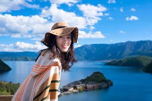 【花間糖】5880元：昆明、大理、麗江，雙飛6日游