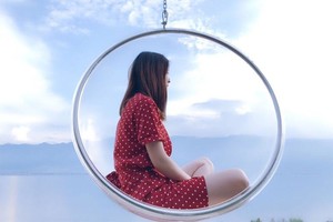 【花游记】3600元：昆明、丽江、大理，双飞6日游