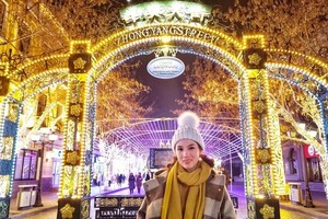 【你好爾濱】4880元：哈爾濱-大慶博物館-齊齊哈爾-扎龍保護區-731陳列博物館-哈工大-東北虎林園，雙飛純玩6日游