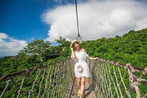 【海南專線】3160元：雨林大別墅，雙飛5日游