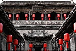 【山西專線A】2180元：五臺山祈福，雙高4日游