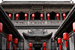 【山西专线A】2180元：五台山祈福，双高4日游