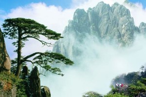 【初二-初五发团】1260元：五星黄山、宏村、永泉忆江南，尊享三日游