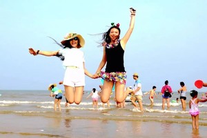 【5.1-4發(fā)團(tuán)】440元：日照純玩二日游