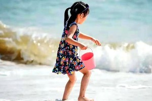 【周六、七发团】88元：日照赶海，浪漫灯塔、东夷小镇、万平口，一日游