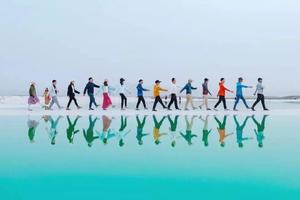 【關(guān)山月】5880元：青海湖/茶卡鹽湖/翡翠湖/水上雅丹/鳴沙山月牙泉/莫高窟/嘉峪關(guān)/張掖丹霞，8/10日游