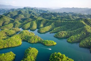 【周二、五发团】450元：水墨汀溪+桃花潭+查济古村+月亮湾+宣纸文化园，纯玩三日游