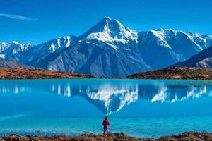 【云邊西藏】7380元：拉薩-布達拉宮-大昭寺廣場-八角街-林芝-卡定溝-魯朗林海雅尼濕地-雅魯藏布大峽谷，雙臥11日