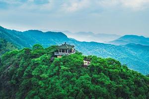 【4.1-4发团】680元：莫干山、南浔古镇、宋城、西湖，三日游