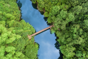 【周五發團】680元：醉山野、九華天池、杏花村，三日游