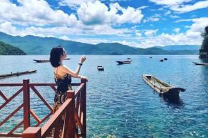 【时光丽大泸】5580元：昆明、大理、丽江、泸沽湖、西双版纳， 双飞10日游