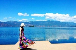 【悅純經(jīng)典】3350元：昆明、大理、麗江，雙飛6日游