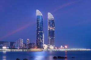 【向往廈大】2380元：鼓浪嶼+廈門大學(xué)+曾厝垵，純玩四日游