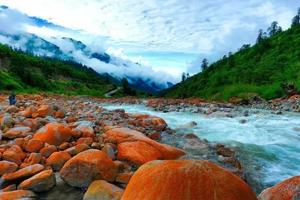 【环游四稻】5580元：四姑娘山/木格措/墨石公园/稻城亚丁，纯玩 7 日游