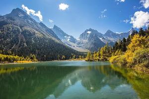 【趣野海稻】5280元：康定/新都桥/理塘/稻城亚丁/日瓦镇/墨石公园 ，纯玩7日游