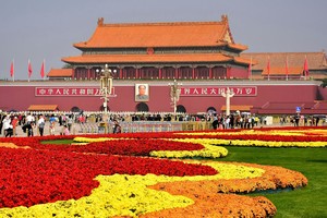 【國(guó)慶北京】2680元：北京純玩，雙高5日游