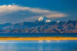 【阿里南北大環線】12980元：8人團-拉薩-羊卓雍措-日喀則-珠峰-岡仁波齊-古格王朝-納木錯，雙臥16日