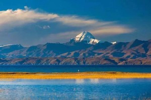 【阿里南北大環(huán)線】12980元：8人團(tuán)-拉薩-羊卓雍措-日喀則-珠峰-岡仁波齊-古格王朝-納木錯(cuò)，雙臥16日