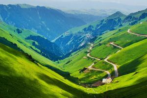 【新疆專線】3880元：南北疆大環(huán)線，雙臥16日游