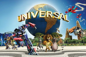 【寒假北京】3380元：北京+環(huán)球影城，雙高5日游 