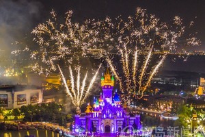 【10.1-3發(fā)團(tuán)】780元：青島方特+極地海洋世界+海上觀光，純玩三日游