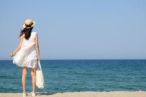 【4.26/5.1-5發(fā)團(tuán)】68元：連云港羊山島，登山看海抓螃蟹，一日活動(dòng)