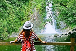 【周五發團】780元：大別山天堂寨、梅山水庫、紅軍廣場，純玩三日游