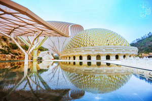 【10.31/11.1发团】148元：南京牛首山+夫子庙，纯玩一日游