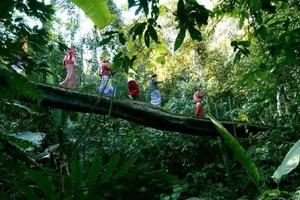 【秀色可餐 】4400元：昆明、普洱、西雙版納，雙飛6日游